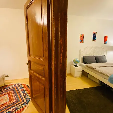 Apartment Cosy And Central Apartment**taksim**galata